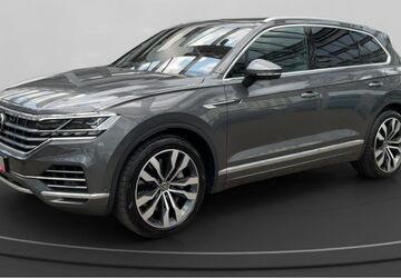 VW Touareg 48.551 km 51.980 &euro; Köln-Mülheim 51063