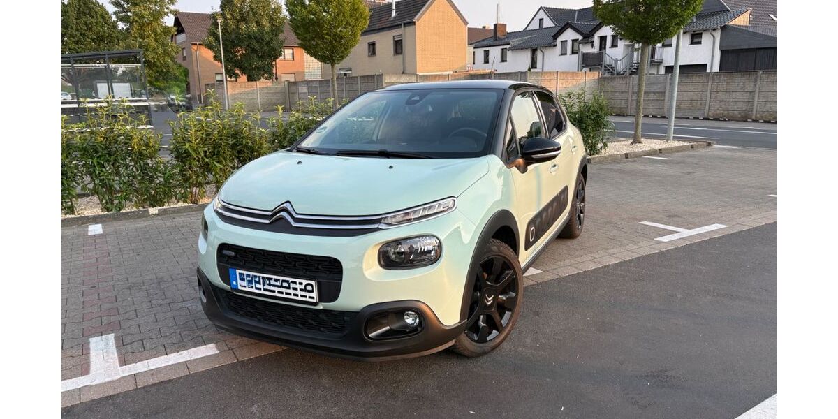Citroen C3 33.051 km 8.990 &euro; Bornheim 53332