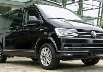 VW T6 Caravelle 111.500 km 29.999 &euro; köln 51103