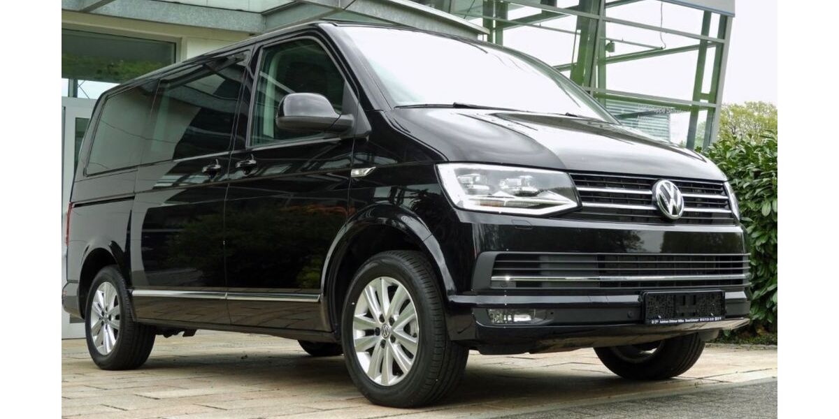 VW T6 Caravelle 111.500 km 29.999 &euro; köln 51103