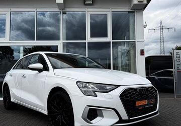 Audi A3 49.521 km 23.890 &euro; Bad Honnef 53604