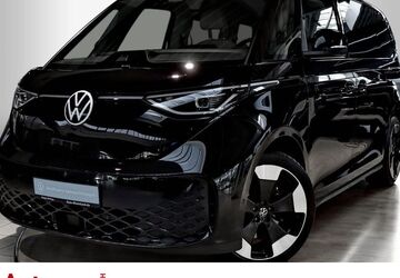 VW ID. Buzz 33.950 km 38.849 &euro; Bonn 53175