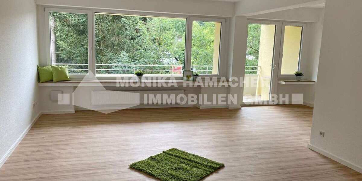 Etagenwohnung Bergisch Gladbach - 3 Zimmer, 83 m&sup2;, 955&euro; | Angebot:25275811