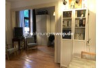 Etagenwohnung Köln Ehrenfeld - 1 Zimmer, 35 m&sup2;, 415&euro; | Angebot:24541354