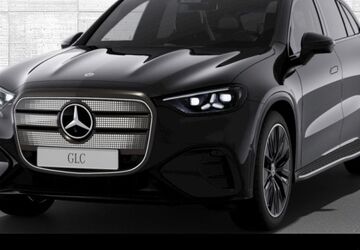 Mercedes-Benz GLC 400 9.900 km 84.990 &euro; Frechen 50226