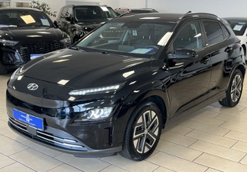 Hyundai KONA 47.846 km 18.500 &euro; Bonn 53227