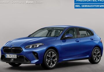 BMW 120 2.284 km 35.999 &euro; Bonn 53119