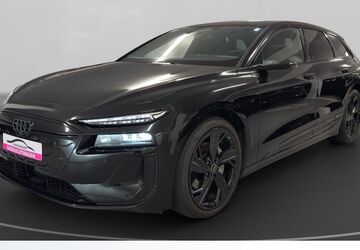 Audi A6 e-tron 25.826 km 63.490 &euro; Bonn 53119