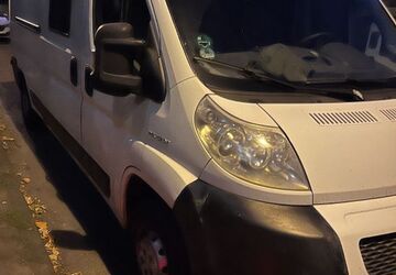 Peugeot Boxer 229.000 km 4.000 &euro; Bonn 53111