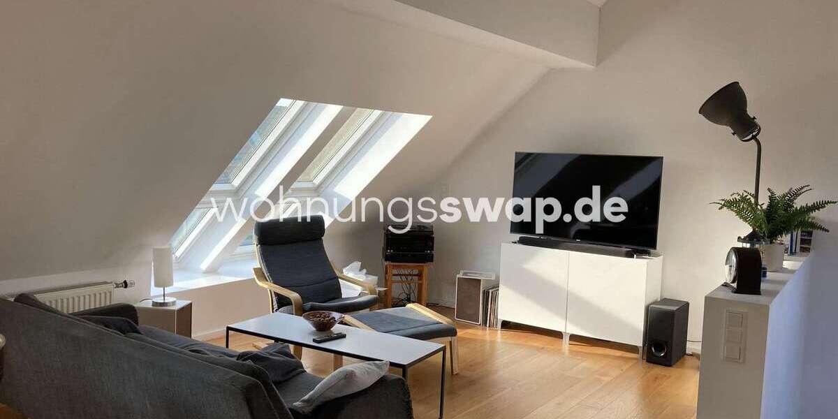 Etagenwohnung Köln - 4 Zimmer, 100 m&sup2;, 1.200&euro; | Angebot:27089719