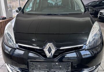 Renault Scenic 113.000 km 10.900 &euro; Bonn 53119