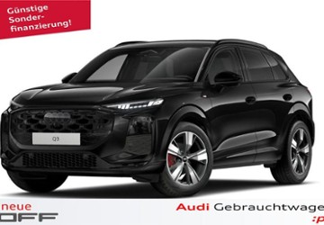 Audi Q3 17.500 km 45.975 &euro; Sankt Augustin-Menden 53757