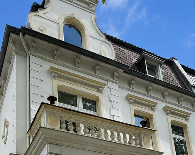 Etagenwohnung Bonn Bad Godesberg - 4 Zimmer, 100 m&sup2;, 1.600&euro; | Angebot:27019145