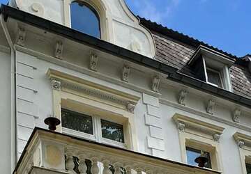 Wohnung Bonn Bad Godesberg - 4 Zimmer, 100 m&sup2;, 1.600&euro; | Angebot:27019145