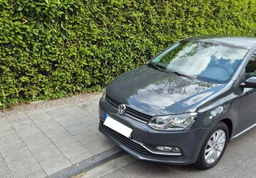 VW Polo 84.000 km 8.300 &euro; Köln 50858