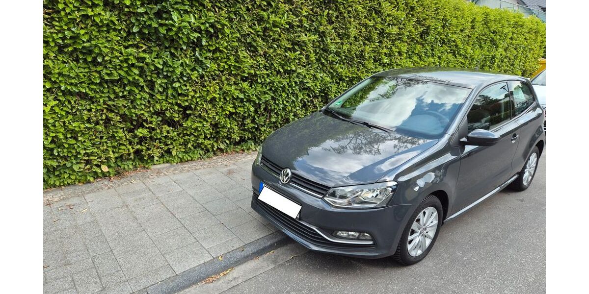 VW Polo 84.000 km 8.300 &euro; Köln 50858