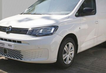 VW Caddy 9.990 km 38.430 &euro; Meckenheim / Bonn 53340