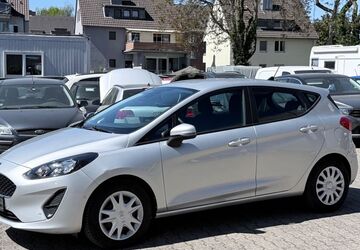 Ford Fiesta 159.000 km 6.600 &euro; Brühl (Nähe Köln) 50321