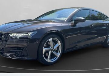 Audi A7 7.942 km 57.490 &euro; Bonn 53119