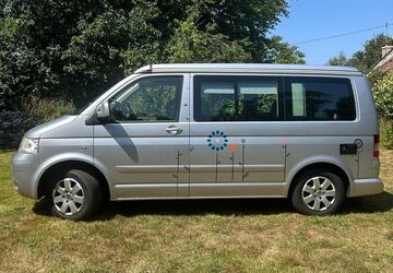 VW T5 California 243.000 km 22.500 &euro; Köln 50674