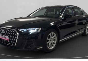 Audi A8 27.783 km 53.990 &euro; Bonn 53119