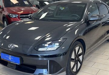 Hyundai IONIQ 6 61.890 km 31.500 &euro; Bonn 53227