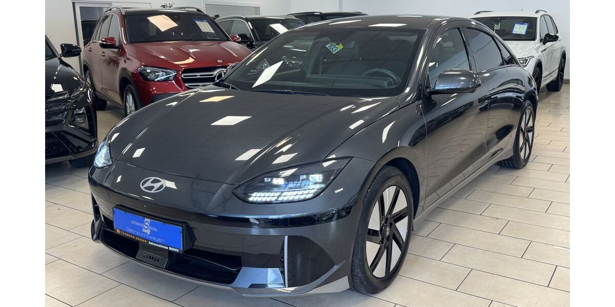Hyundai IONIQ 6 61.890 km 31.500 &euro; Bonn 53227