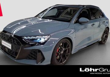 Audi RS3 11.300 km 67.570 &euro; Meckenheim / Bonn 53340