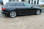 Audi A4 Avant TDi Quatt S-Line Navi AHK Standh Matrix 8.000 km 39.950 &euro; Bonn 53225