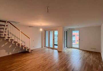 Wohnung Köln Porz - 5 Zimmer, 123 m&sup2;, 1.710&euro; | Angebot:25916505