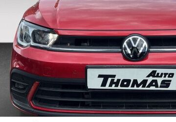 VW Polo 13.301 km 22.580 &euro; Hennef 53773