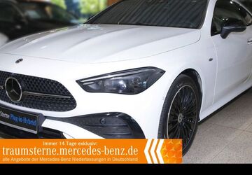 Mercedes-Benz CLE 300 8.949 km 48.990 &euro; Köln 51149