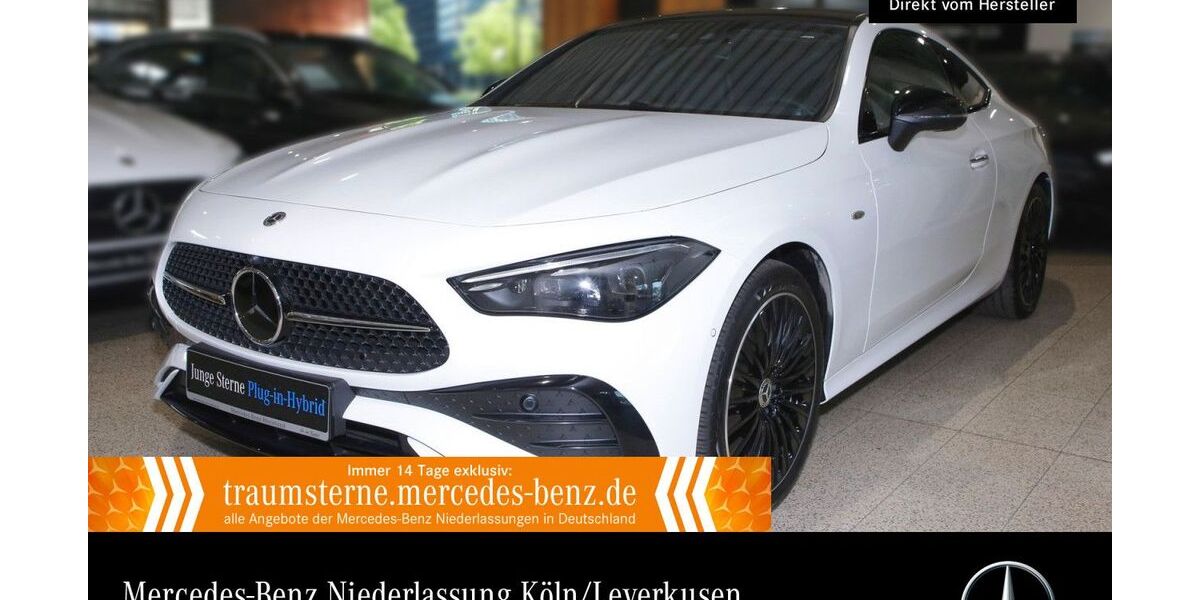 Mercedes-Benz CLE 300 8.949 km 48.990 &euro; Köln 51149
