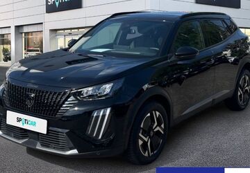 Peugeot 2008 25.486 km 20.370 &euro; Bonn 53121