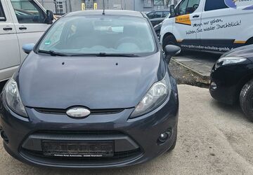 Ford Fiesta 241.000 km 1.200 &euro; Bonn 53227