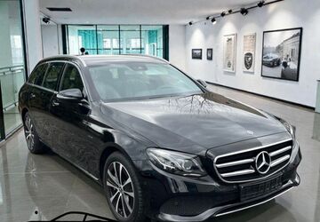 Mercedes-Benz E 300 110.500 km 22.490 &euro; Bonn OT Pützchen 53229