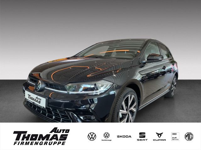 VW Polo 6.076 km 24.850 &euro; Bornheim 53332