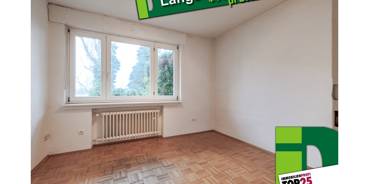 Zimmer 1 EG