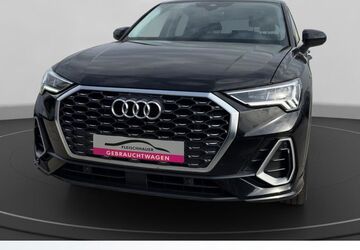 Audi Q3 62.129 km 29.980 &euro; Bonn 53119