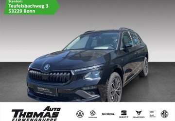 Skoda Kamiq 12.500 km 25.880 &euro; Bonn 53227
