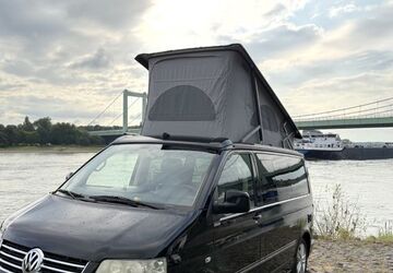 VW T5 California 280.000 km 22.000 &euro; Köln 50937