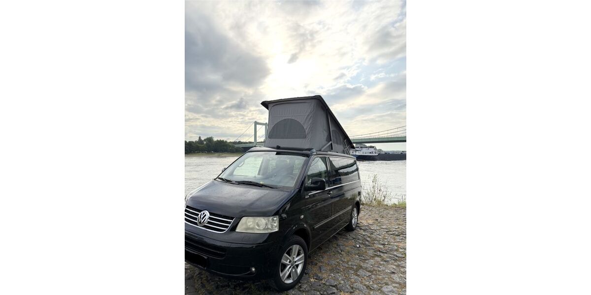 VW T5 California 280.000 km 22.000 &euro; Köln 50937