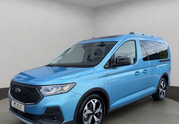 Ford Tourneo Connect 7.725 km 36.680 &euro; Lohmar 53797