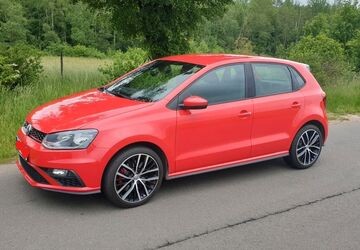 VW Polo 45.000 km 14.999 &euro; Swisttal 53913