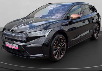 Skoda Enyaq 54.822 km 37.770 &euro; Euskirchen 53879