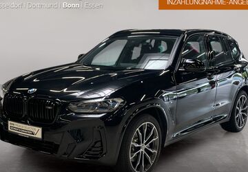 BMW X3 M40 32.821 km 54.499 &euro; Bonn 53119