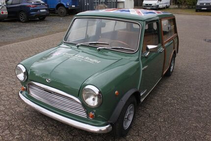 Mini Andere 110.000 km 13.950 &euro; Bad Honnef 53604