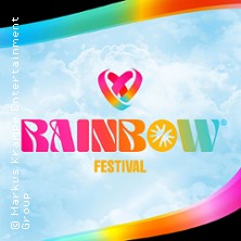 Rainbow Festival 27.06.2026 Fühlinger See