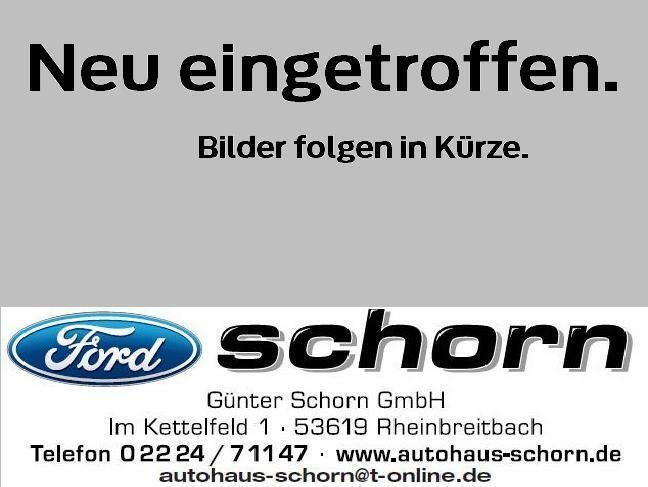 Ford Puma 17.496 km 23.990 &euro; Rheinbreitbach 53619
