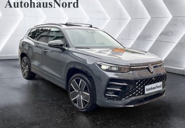 VW Tayron 24.068 km 47.900 &euro; Köln-Riehl 50735